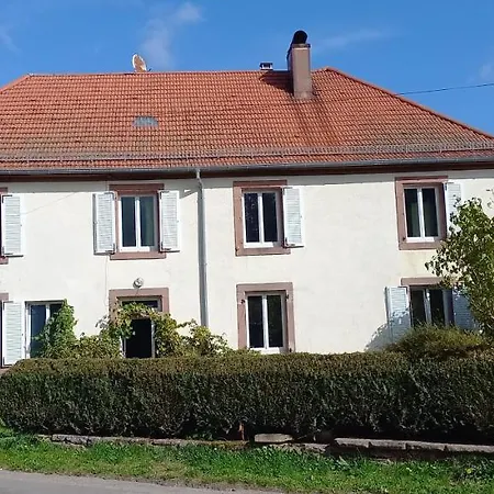 Le De La Falle